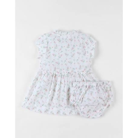 Ensemble Robe ROSE 2 - vertbaudet enfant 