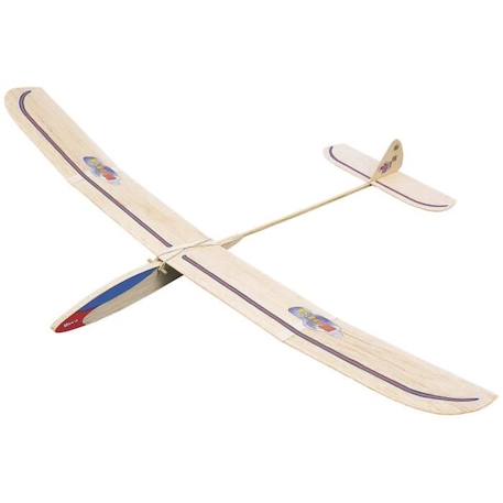 Aero-naut - Planeur Bora - AERO-NAUT BLEU 1 - vertbaudet enfant 