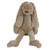 Peluche Lapin Richie Clay 58 cm - Happy Horse - Mixte - 0 mois - Gris GRIS 1 - vertbaudet enfant 