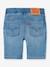 Short skinny dobby taille élastiquée garçon LEVI'S stone 2 - vertbaudet enfant 