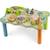 Table d'Activités de la Jungle - MELISSA & DOUG - Jouet interactif pour enfants - Extérieur VERT 1 - vertbaudet enfant 