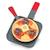 Kit pour pancakes en bois - Melissa & Doug - Jeu d'imitation ROUGE 2 - vertbaudet enfant 