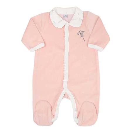 Kit Naissance Trois Kilos Sept - Rose  0 Mois ROSE 3 - vertbaudet enfant 