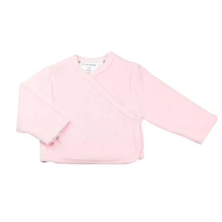 Trousseau Naissance Trois Kilos Sept - Rose  1 Mois ROSE 3 - vertbaudet enfant 