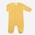 Pyjama bébé - TROIS KILOS SEPT JAUNE 1 - vertbaudet enfant 