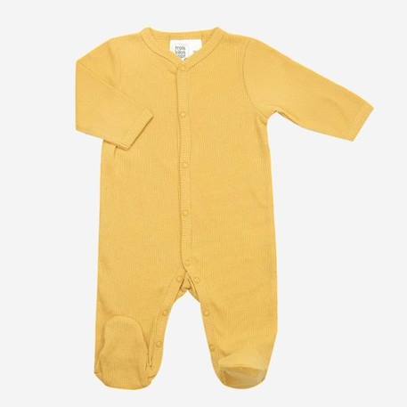 Pyjama bébé - TROIS KILOS SEPT  - vertbaudet enfant