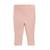 Ensemble robe en molleton et legging bébé fille Alysse ROSE 4 - vertbaudet enfant 