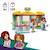 LEGO® 42608 Friends La Petite Boutique d’Accessoires, Jouet de Magasin avec les Figurines Paisley et Candi JAUNE 2 - vertbaudet enfant 
