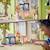LEGO® 42614 Friends La Boutique de Vêtements Vintage, Modèle avec les Mini-Poupées Olly, Liann et Jordin et une Figurine de Chat BLEU 5 - vertbaudet enfant 
