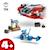 LEGO® 75384 Star Wars Le Crimson Firehawk, Jouet de Construction avec Speeder Bike et Minifigurines ROUGE 2 - vertbaudet enfant 