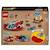 LEGO® 75384 Star Wars Le Crimson Firehawk, Jouet de Construction avec Speeder Bike et Minifigurines ROUGE 5 - vertbaudet enfant 