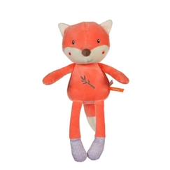 Pantin "Bamboo" Renard - 24 cm s/carte  - vertbaudet enfant