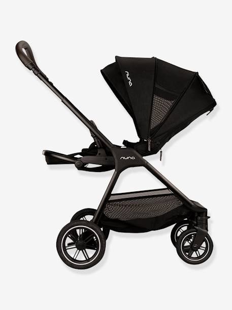 Poussette NUNA Triv Next Caviar 8 - vertbaudet enfant 