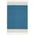 Tapis Coton Lucia Colbert Bleu par Nattiot - 100 x 150 cm - Bleu - 100 x 150 cm MULTICOLORE 2 - vertbaudet enfant 