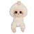 Peluche - GIPSY TOYS - P'tit Paresseux - 16 cm - Beige - Marron - Mixte BEIGE 1 - vertbaudet enfant 