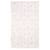 Tapis Homy tissé mécaniquement en polypropylène Beige 120x170 - Nattiot BEIGE 1 - vertbaudet enfant 