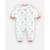 Pyjama combi longue iconique ROSE 2 - vertbaudet enfant 