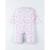 Pyjama 1 pièce girafe en jersey ROSE 4 - vertbaudet enfant 