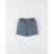 Short bermuda sauge VERT 2 - vertbaudet enfant 