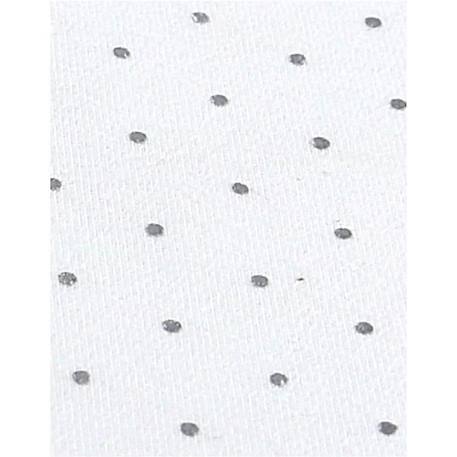 T-shirt pois argentés BEIGE 4 - vertbaudet enfant 