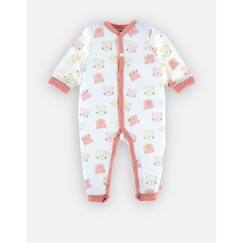 Pyjama combi longue iconique  - vertbaudet enfant