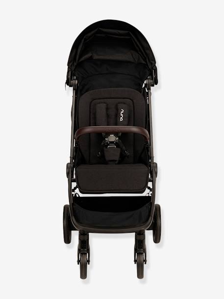 Poussette NUNA Trvl lx Caviar+Pine 3 - vertbaudet enfant 