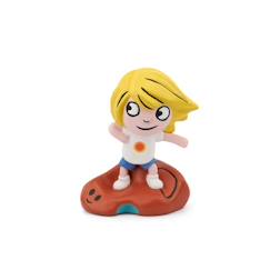 -tonies - Figurine Tonie - Le Petit Malabar - Figurine Audio pour Toniebox