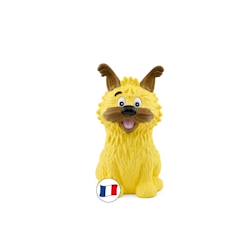 Jouet-tonies - Figurine Tonie - Le journal de Gurty - Vacances en Provence - Figurine Audio pour Toniebox