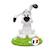 tonies - Figurine Tonie - Astérix - Idéfix - Figurine Audio pour Toniebox BLANC 1 - vertbaudet enfant 