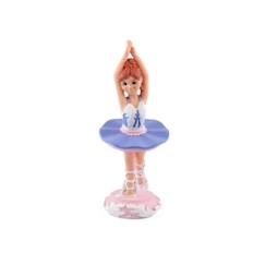 Jouet-Jeux d'imagination-tonies - Figurine Tonie - Lucie, Petite danseuse - Figurine Audio pour Toniebox