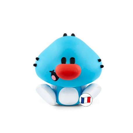 tonies - Figurine Tonie - Oggy Oggy - Figurine Audio pour Toniebox BLEU 1 - vertbaudet enfant 