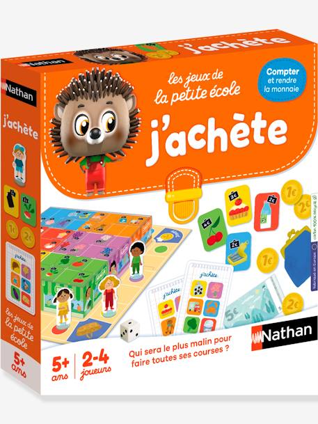 J'achète - NATHAN orange 2 - vertbaudet enfant 