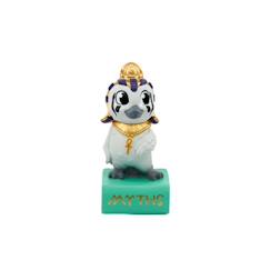 Jouet-Jeux d'imagination-Figurines, mini mondes, héros et animaux-tonies - Figurine Tonie - Mes mythes préférés - La mythologie égyptienne - Figurine Audio pour Toniebox