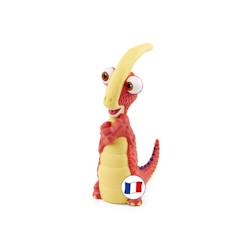 -tonies - Figurine Tonie - Gigantosaurus - Rocky - Figurine Audio pour Toniebox