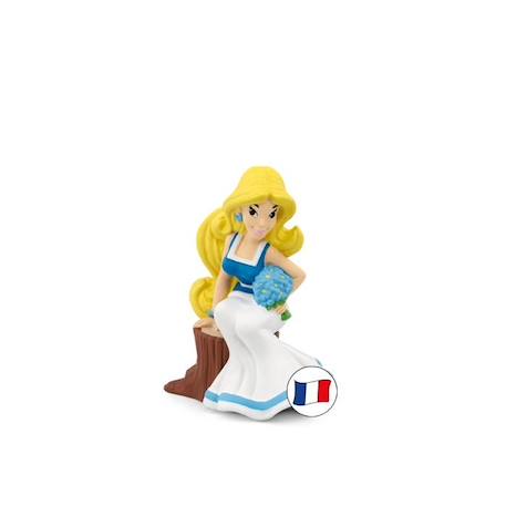 tonies - Figurine Tonie - Astérix - Falbala - Figurine Audio pour Toniebox BLANC 1 - vertbaudet enfant 