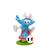 tonies - Figurine Tonie - Les Schtroumpfs - L'aéroschtroumpf - Figurine Audio pour Toniebox BLEU 1 - vertbaudet enfant 