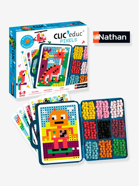 Clic Educ pixel - NATHAN vert 1 - vertbaudet enfant 