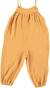 Combinaison bébé Marelle ORANGE 1 - vertbaudet enfant 