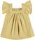 Blouse fille Sunny JAUNE 1 - vertbaudet enfant 