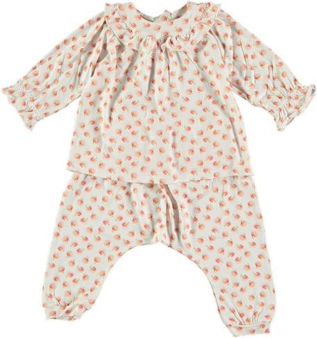 Ensemble bébé Corolle BEIGE 1 - vertbaudet enfant 