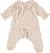 Ensemble bébé Corolle BEIGE 1 - vertbaudet enfant 