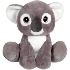 Jouet-Premier âge-Peluches-Peluche Koala GIPSY - Puppy Eyes Pets 40 cm - Gris - Pour Enfant dès la naissance