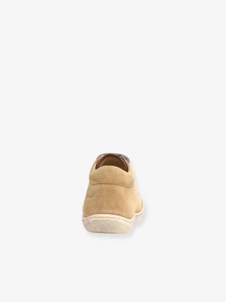 Bottillons bébé Cocoon NATURINO® beige 4 - vertbaudet enfant 