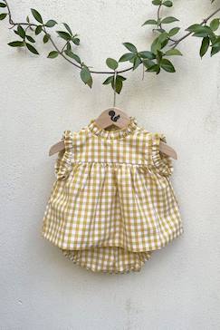 Bébé-Robe, jupe-Robe bébé Jolly