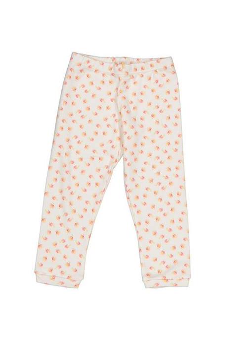 Fille-Pantalon-Leggings enfant Malo