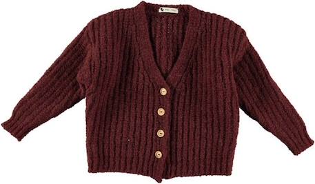 Cardigan enfant Nolo  - vertbaudet enfant