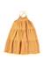 Robe fille Hippi ORANGE 1 - vertbaudet enfant 