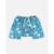 Maillot short Double protectio BLEU 3 - vertbaudet enfant 