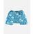 Maillot short Double protectio BLEU 4 - vertbaudet enfant 