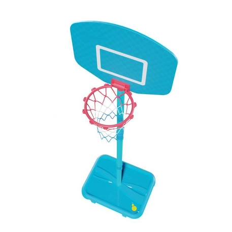 Swingball first basketball toute surface BLEU 4 - vertbaudet enfant 